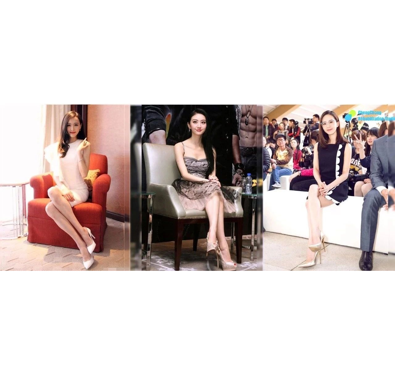 假胯宽穿紧身裤怎么改善,胯宽怎么拯救紧身裤