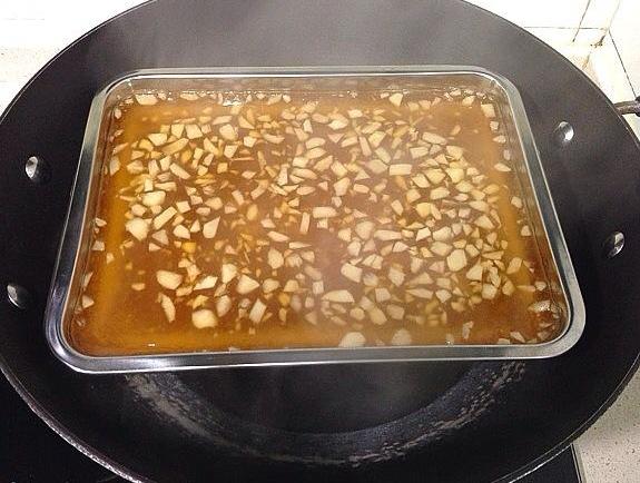 q弹椰汁千层马蹄糕教程,怎么做马蹄糕才q弹