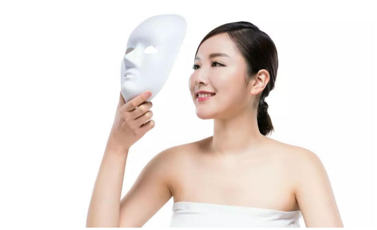 敷假面膜有什么坏处,敷假面膜了怎么办