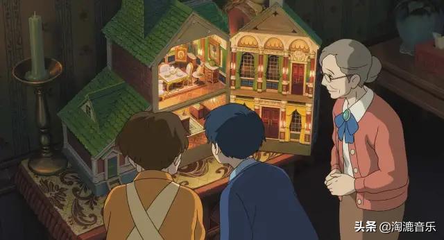 十部顶级治愈动画电影推荐,人生必看4部治愈动画电影