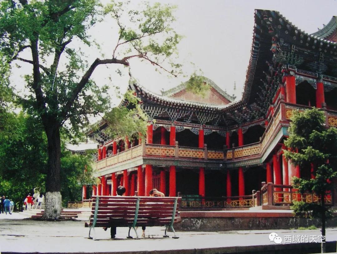 百年血脉*疆新**人及*疆新**人的性格、气质