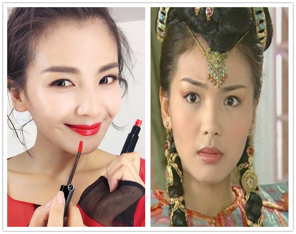 四五十岁女人的表现,四五十岁的女人有什么特征