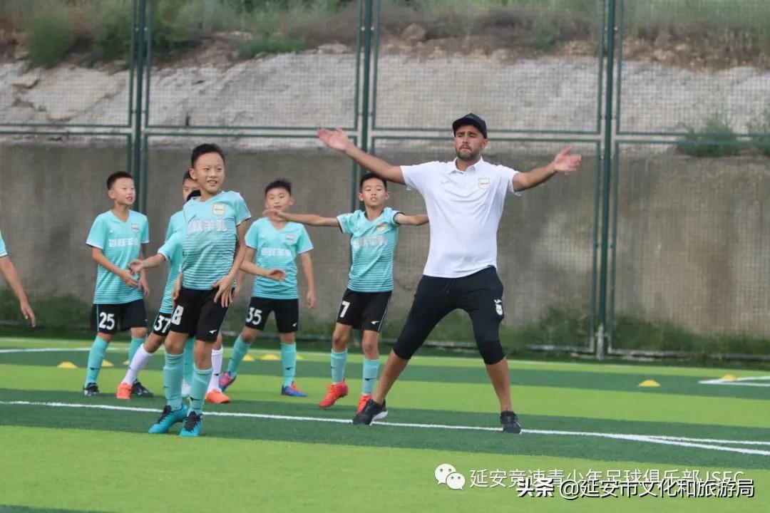 西安小将训练营,西安青少年训练营基地