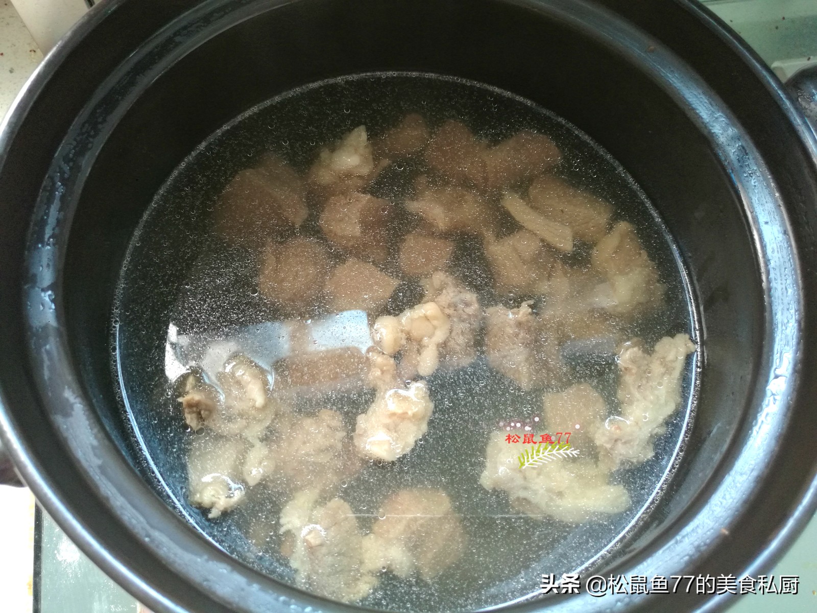 牛肉怎么清炖牛肉汤好吃还容易烂,清炖牛肉最正宗的做法和步骤