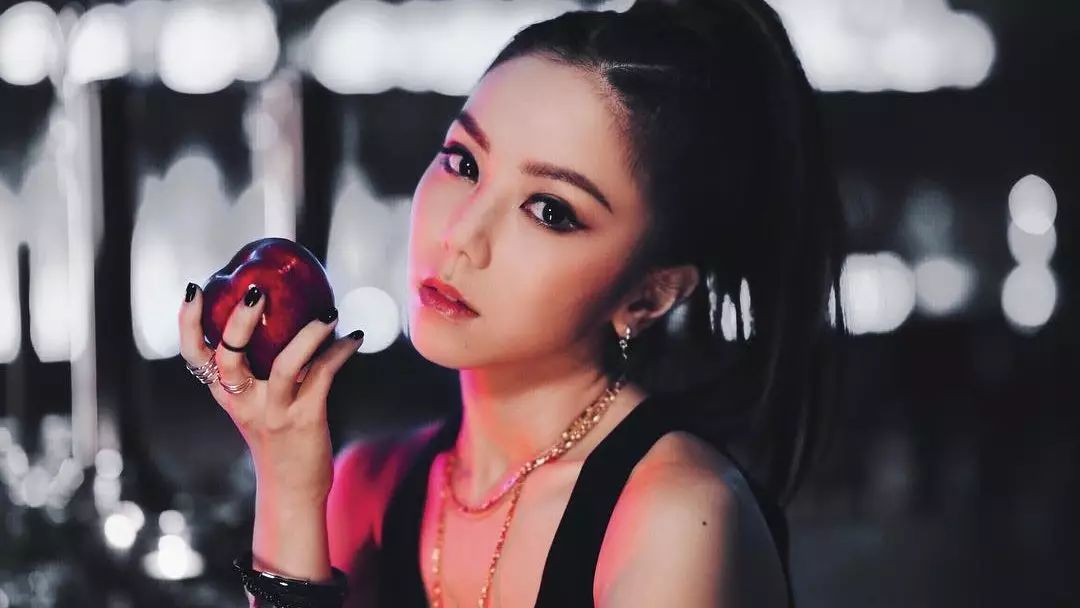 邓紫棋tvb版,邓紫棋与tvb