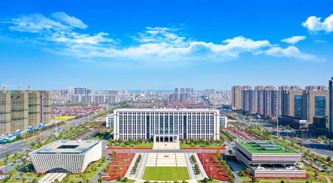 金坛会超过武进区吗,金坛区和武进区哪个好