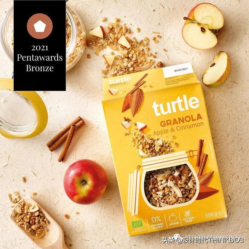 2019年全球包装设计奖,2019世界之星包装设计大奖