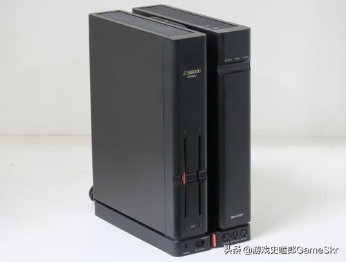 主机游戏不如手游,为什么主机游戏都上pc了