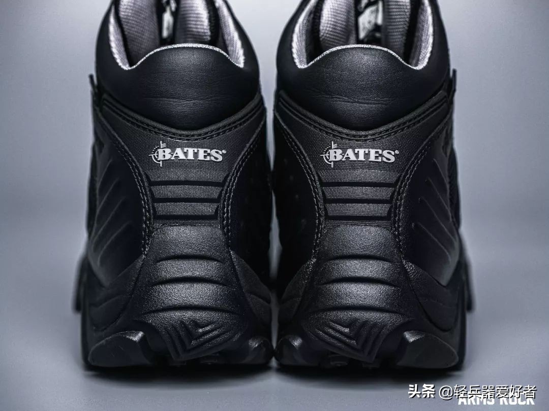军靴夏季透气吗,作战靴真的适合日常穿吗
