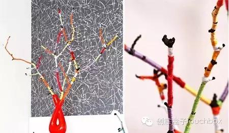 旧毛线的各种用法,毛线有哪些用法图解大全