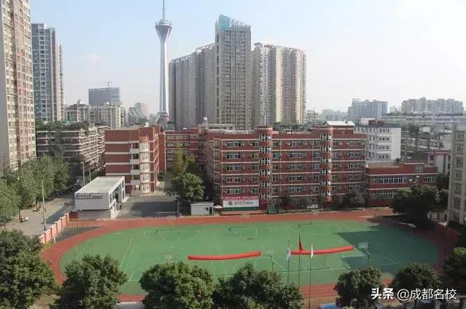 解密成都数字学校,成都49中学现状