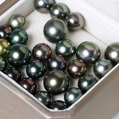 熙姐聊珍珠,关于珍珠你不可不知的冷知识