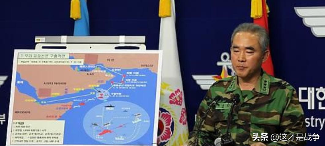 韩国的军队有多强,韩国军队的战斗力虚有其表