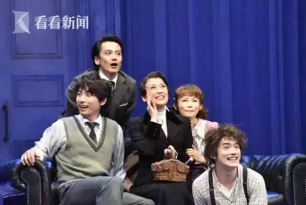 为了获得幸福，我愿与不幸同行｜音乐剧《水曜日》角色官宣！