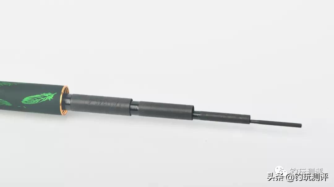 上海美人鱼鱼竿性价比怎么样,上海美人鱼鱼竿绿魄