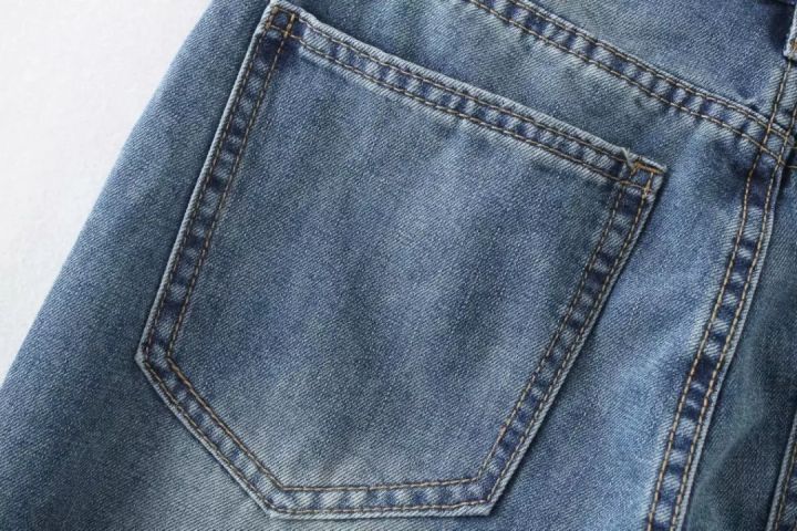 迪士尼联名假背带裤,moussy连体裤同款