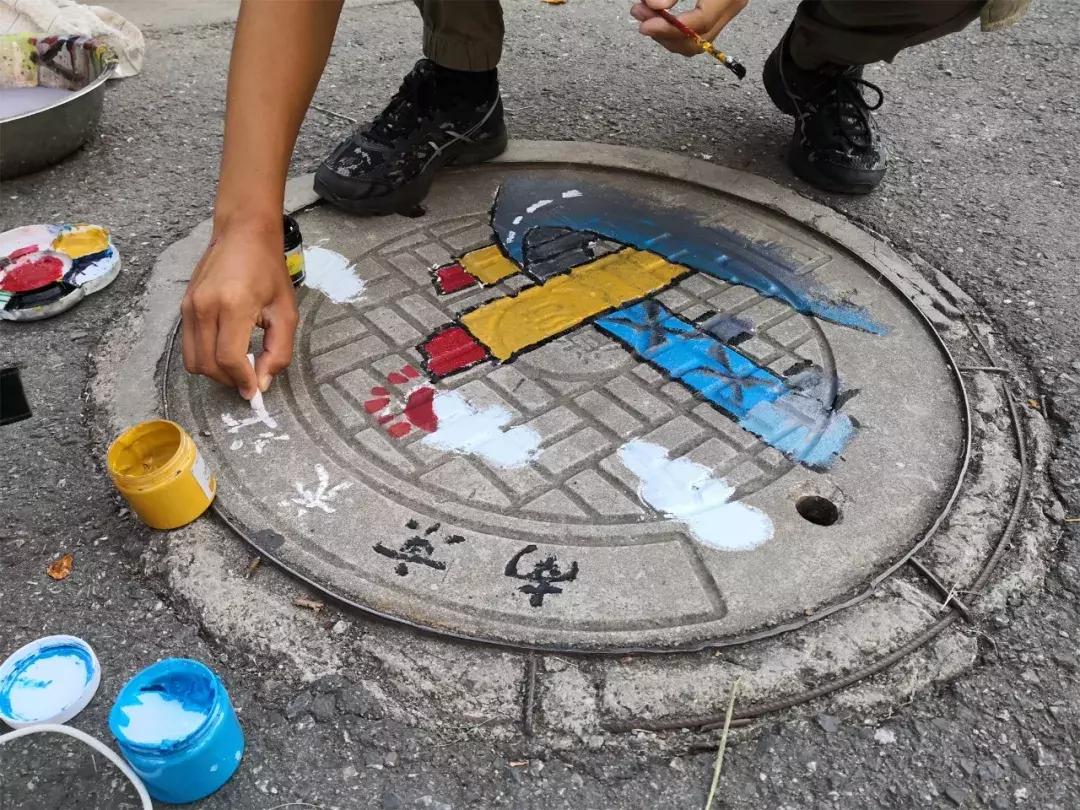 这一波爱国表白，很圈粉