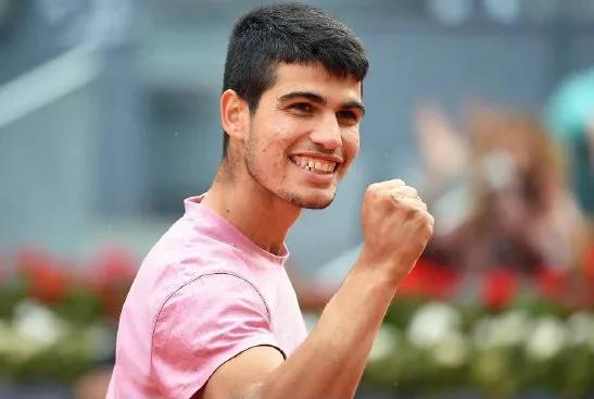 纳达尔首秀对手产生，迪米救5赛点仍出局，俩法网冠军PK巴蒂胜