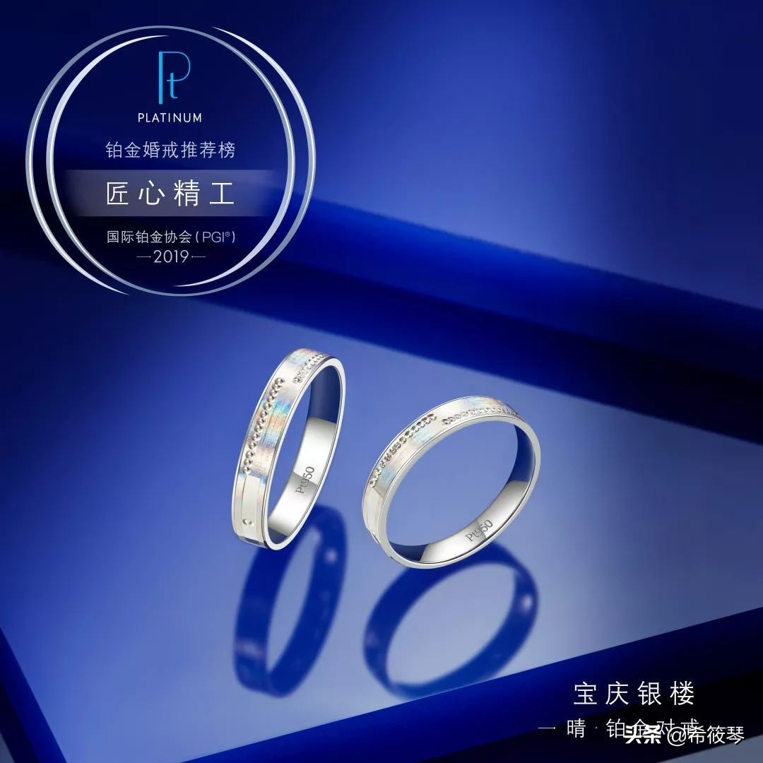 首饰那么多总有一款适合你,首饰那么多唯独喜欢戒指