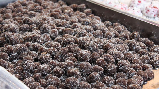 西安打卡回民街,来西安第一件事打卡回民街