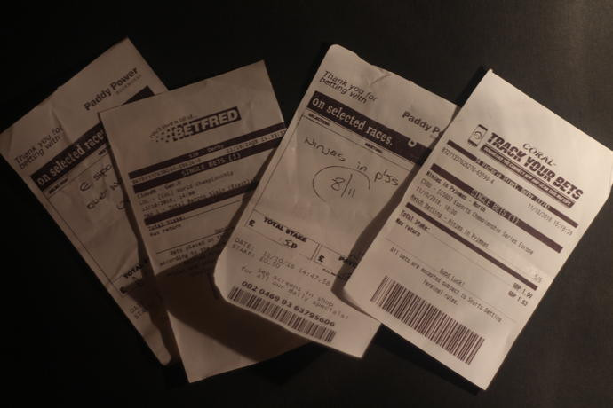 在国外*彩博**店投注电竞比赛是一种怎样的体验?