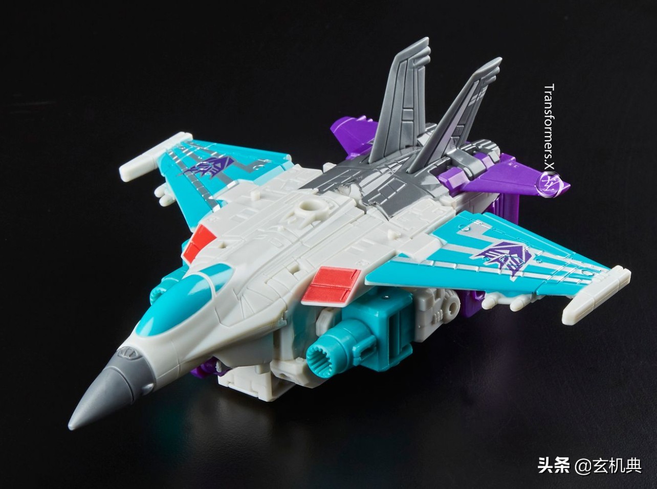 变形金刚霸天虎全部人物介绍,变形金刚人物霸天虎