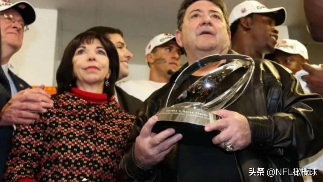 牛仔连续5年登顶福布斯最有价值球队榜！NFL独占前50半壁江山