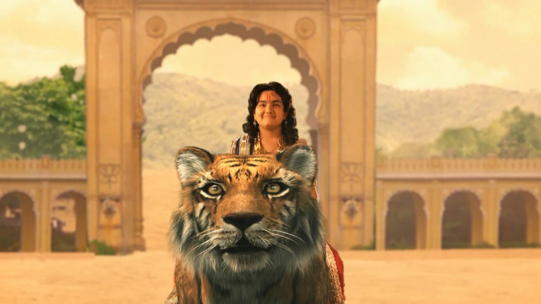 印度神庙歧视女性,印度神庙性别歧视