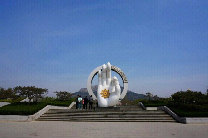 行天下金盛海棠,行天下品淮扬