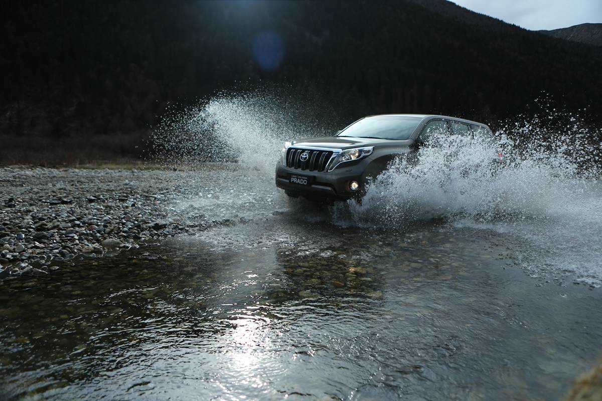 普拉多27动力真的那么弱吗,丰田普拉多27动力