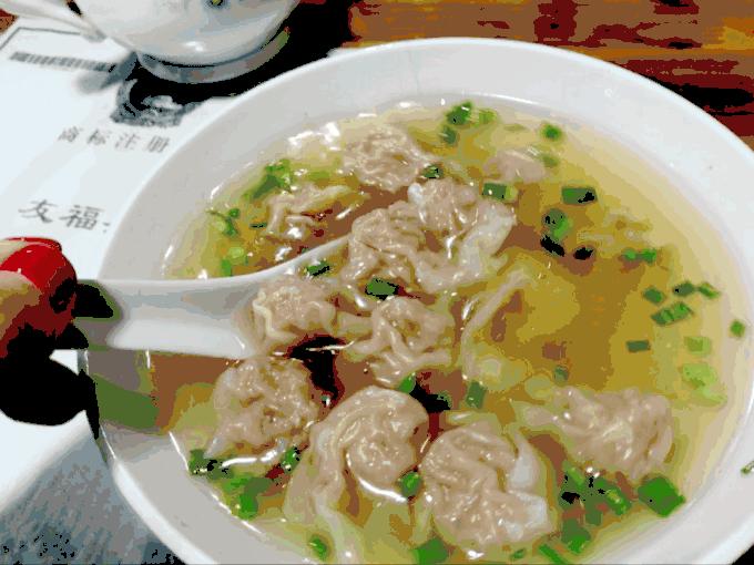 沙县的沙县小吃有蒸饺吗,沙县小吃沙县蒸饺