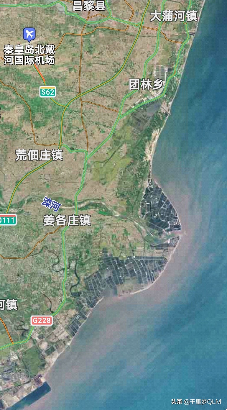 黄金海岸是海边吗,黄金海岸在哪里