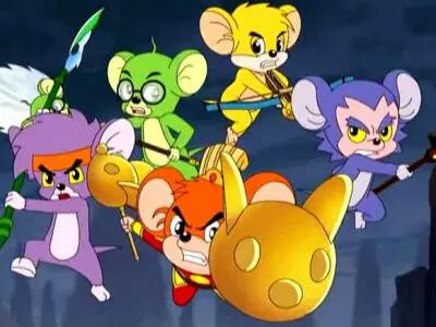 90后童年必看100部动画,童年必须看的100部动画