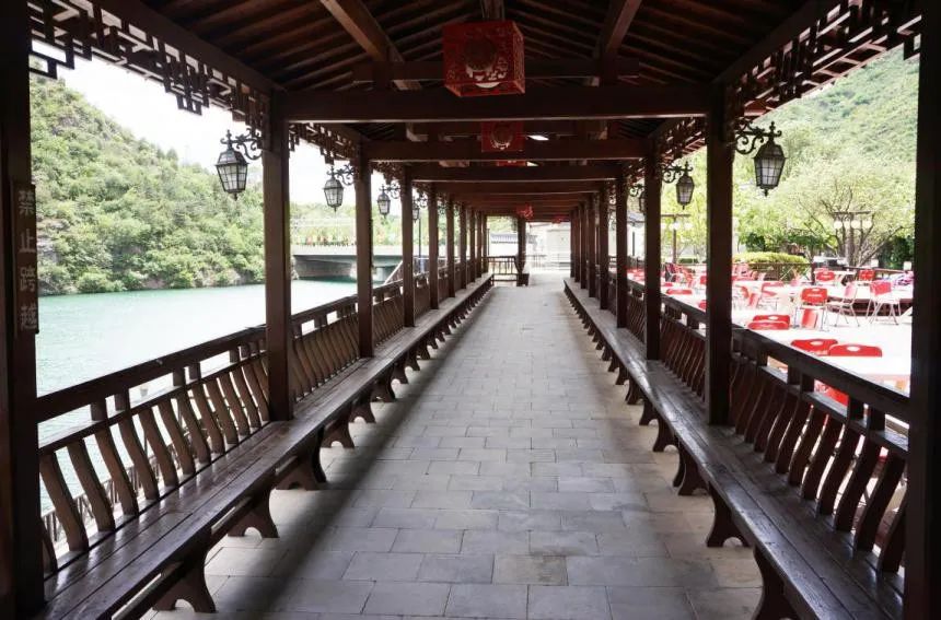 龙庆峡八达岭皇冠假日酒店,龙庆峡国际大酒店预订