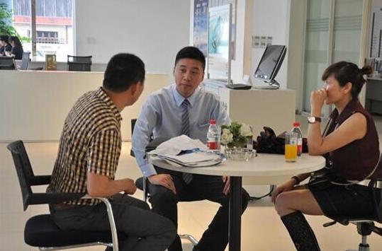 设计师谈单和客户沟通技巧,设计师谈单签单的技巧