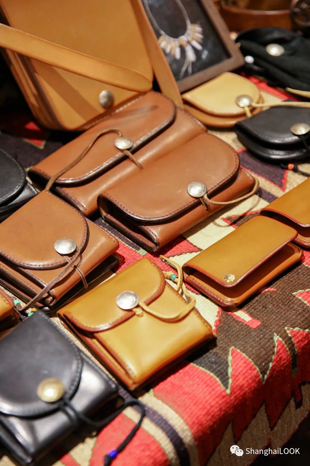 上海买手店平面图,上海买手店鞋