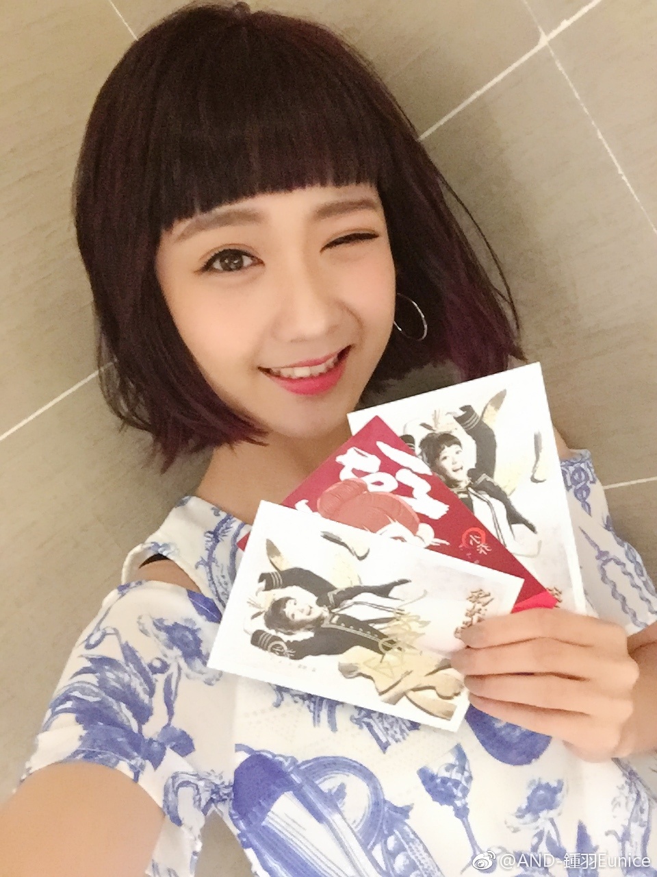 闪光少女徐缨搬进新宿舍 (闪光少女主要演员是谁)