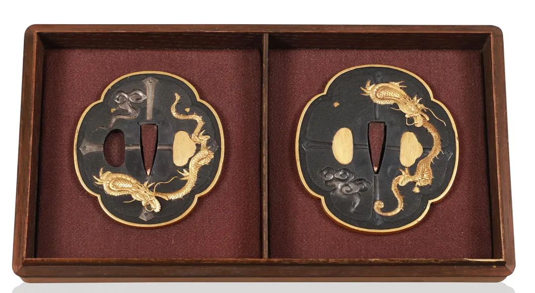 古董冷兵器收藏,就看*刀名**汇!近百件海内外冷兵器已上线