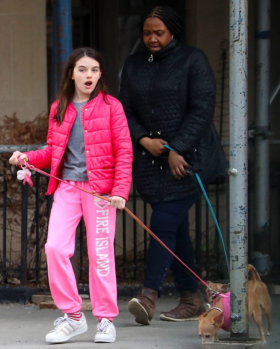 阿汤哥女儿着装,阿汤哥女儿穿衣搭配