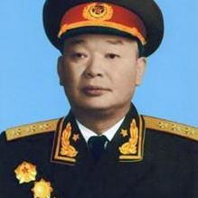 57位开国上将，他们的籍贯都是哪里，分别来自于哪个省