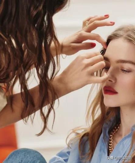 当代灰姑娘？水果摊小妹逆袭，二婚变LV太子妃