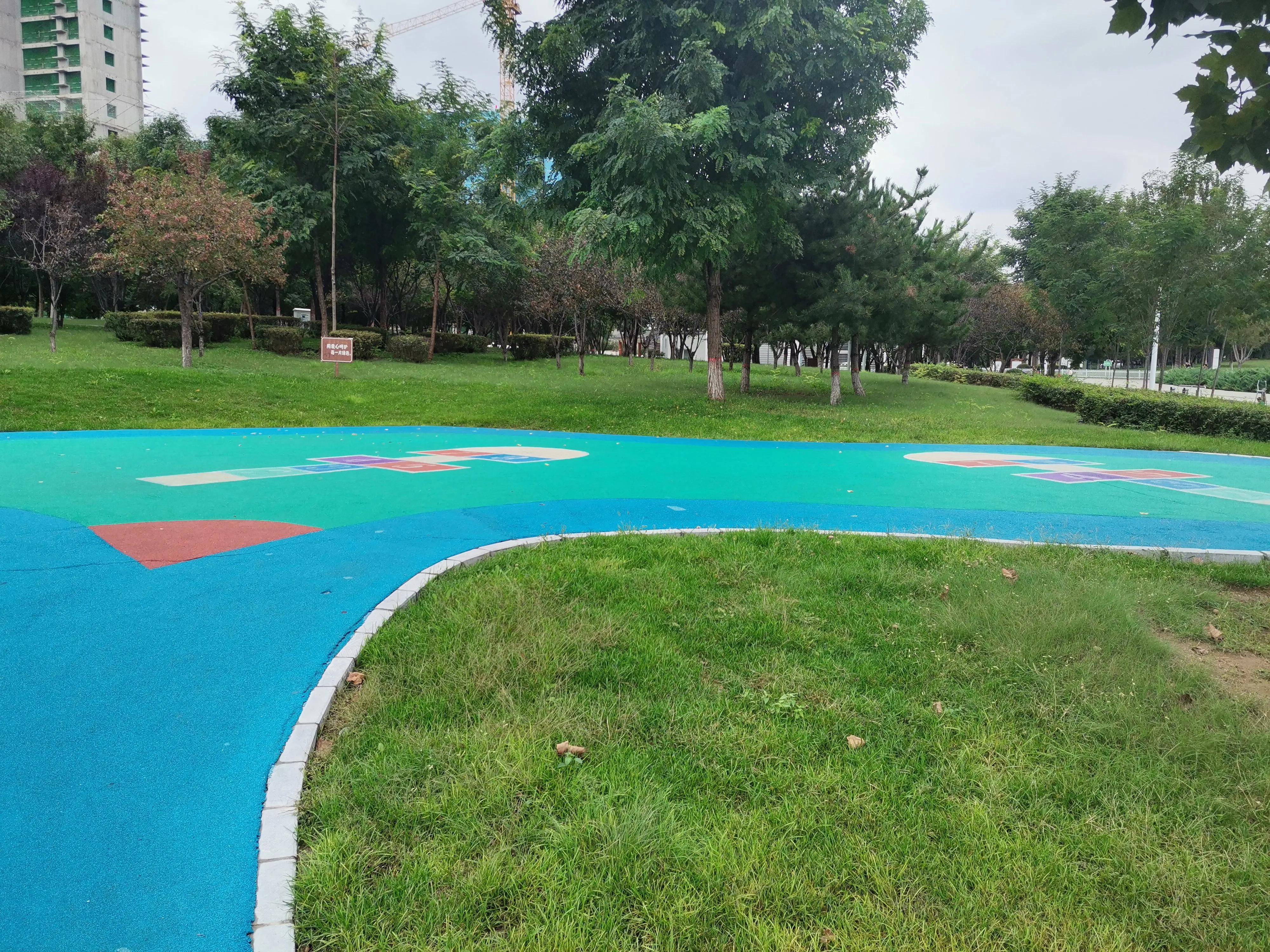 石家庄天山公园地址,石家庄天山公园钓鱼