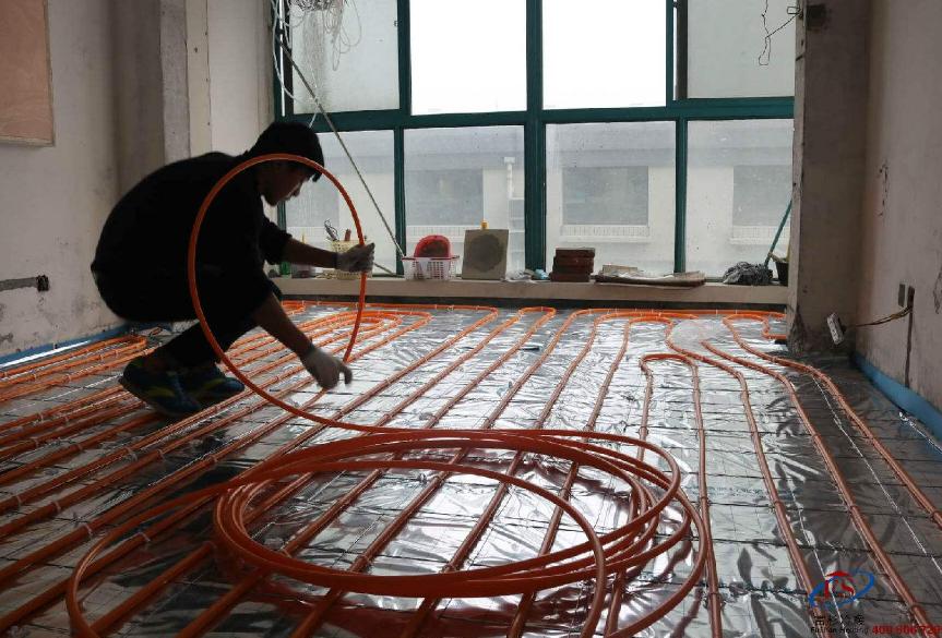 地暖正确安装教学视频,安装地暖要注意哪些问题