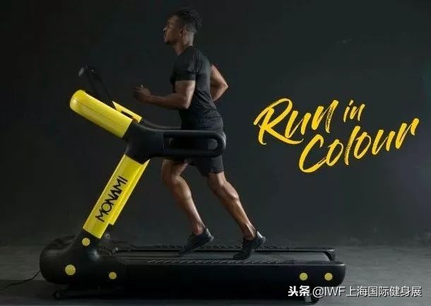 专栏丨再多DG都不如一台跑步机