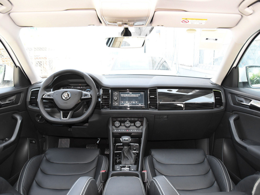 斯柯达最便宜是哪款suv,斯柯达即将上市的小型suv车型