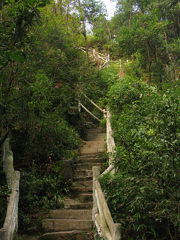 毕节好玩又不晒的地方,毕节夏凉避暑好去处