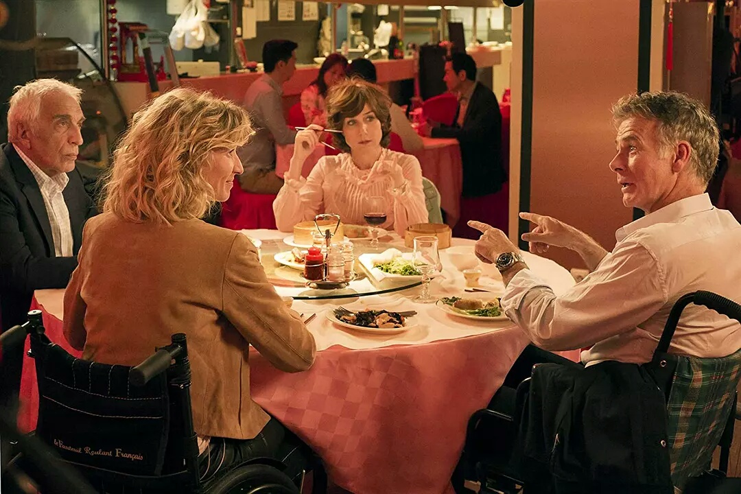 经典的法国电影爱情,经典法国电影爱情