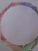 幼儿园节日贺卡制作教程简单漂亮,一年级手工节日贺卡