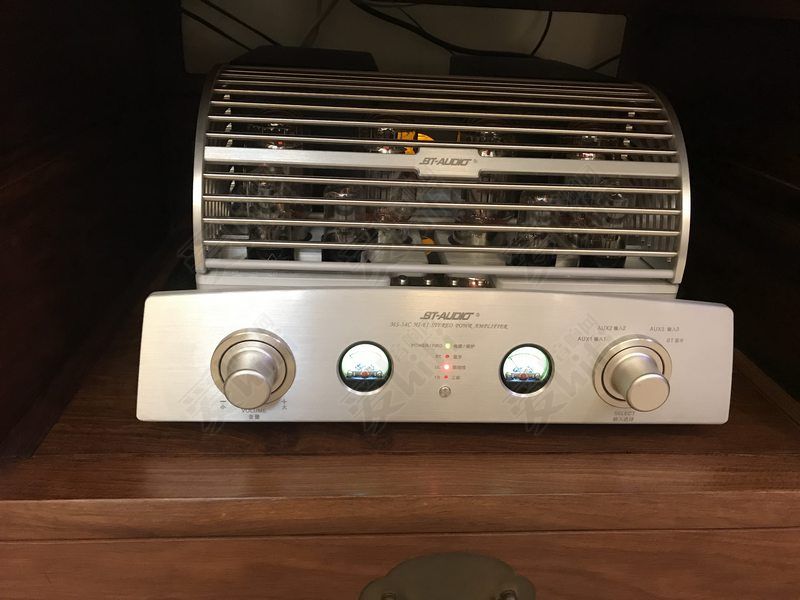 从AV到HIFI，纪念我的发烧之路