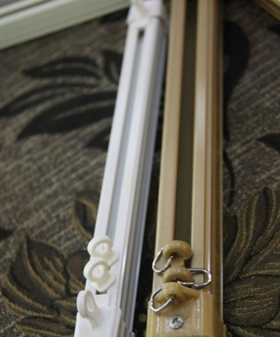 新房子安装窗帘需要注意什么,房子窗帘装几层